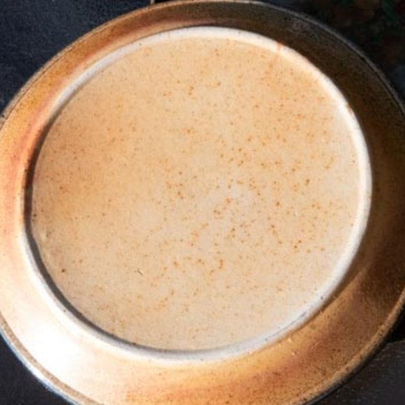 Monroe Salt Works Strawberries Large Dinner Plate 11" - Picture 5 of 7